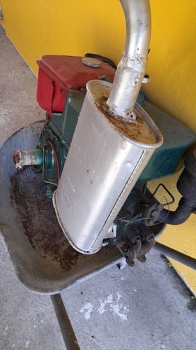 Imagem 1 de 4 de Yanmar