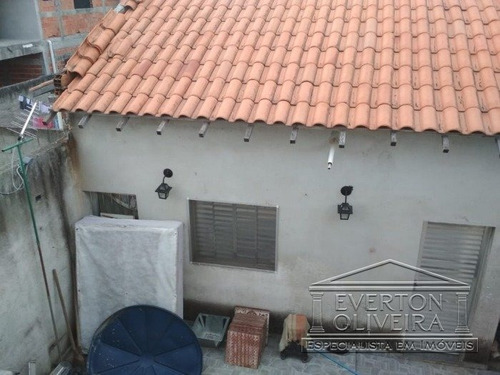 Imagem 11 de 11 de Sobrado - Residencial Parque Dos Sinos - Ref: 10312 - V-10312