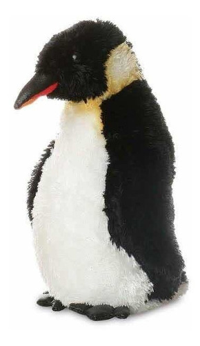 Aurora® - Adorable Mini Flopsie Pingüino Emperador De