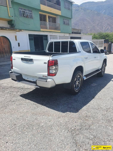 Mitsubishi L200 Gxl Doble Cabina 4x4 Diesel