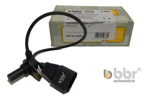 Sensor Caja 01m - G68 Vw Bora Golf Beetle Toledo Octavia A3