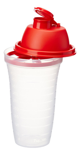 Tupperware Coctelera Rapida