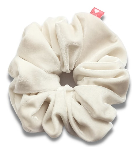  Ligas Scrunchie Moña Coquette Para El Cabello - Velvet