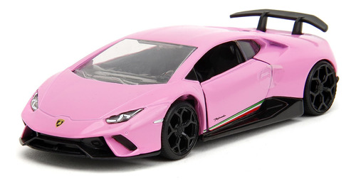 Pink Slips 1:32 W1 Lamborghini Huracán Performante - Auto .