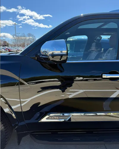 Toyota Sequoia 1794 Edition