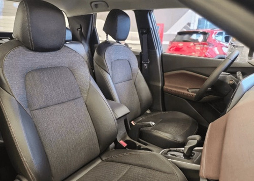 Chevrolet Montana 1.2 Premier At