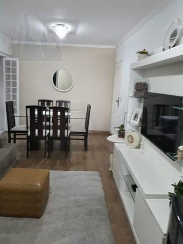 Imagem 25 de 30 de Apartamento Para Venda, 3 Dormitórios, Vila Brasílio Machado - São Paulo - 12118