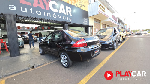 Chevrolet Prisma 1.4 Lt Econoflex 4p