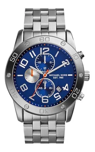 Reloj michael kors est 1981 new arrivals