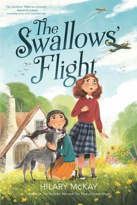 Libro The Swallows' Flight - Mckay, Hilary