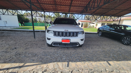 Jeep Grand Cherokee 5.7 Blindada 4x4 At