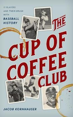 Libro The Cup Of Coffee Club : 11 Players And Their Brush...