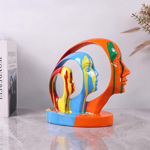 Estatuas Y Esculturas Abstractas, Esculturas Modernas Minima