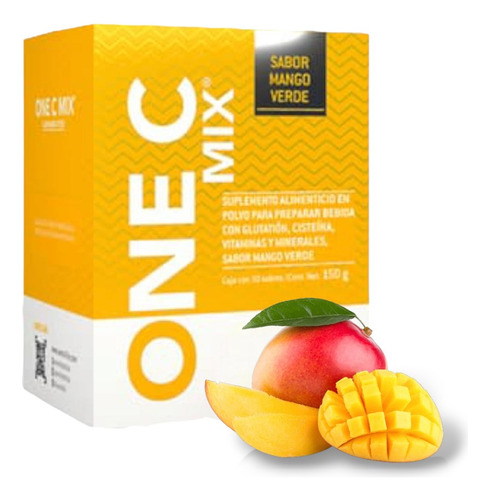 Onecmix Plus Colageno 