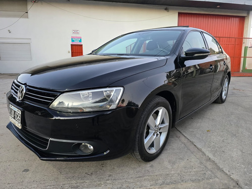 Volkswagen Vento 2.5 Luxury 170cv Tiptronic