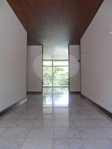 Casa Térrea No Morumbi - 3-im207031