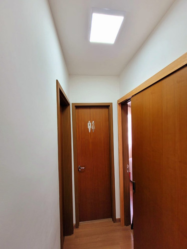 Oportunidade Única! Apartamento No Último Andar À Venda No Torres De Monte Carlo