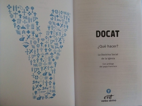 Libro Docat