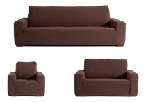Comprar Cubre Sillones Protectores De Sala Cubiertas Para Sofá 
