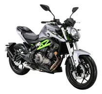 Comprar Qj Srk 400 - Financiada En 60 Cuotas - Delcar Motos ®