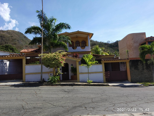 Casa En Venta Las Chimeneas Lr-4896752
