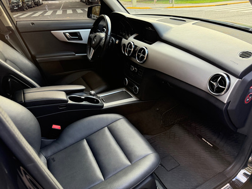 Mercedes-Benz Clase GLK 3.5 Glk300 4matic 247cv At