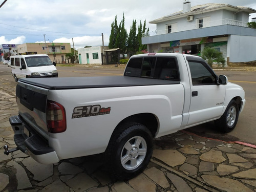 S10 Colina 2.8 Turbo 4x4 2011