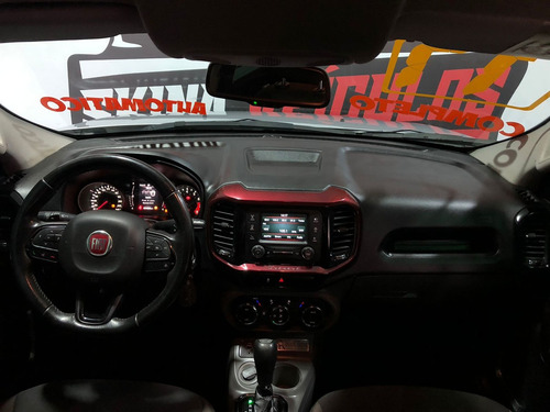 Fiat Toro 1.8 16V EVO FREEDOM OPEN EDITION PLUS