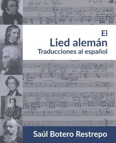 El Lied Alemán: Traducciones Al Español