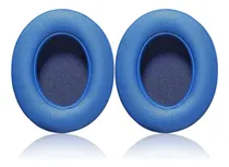Comprar Almohadillas Para Auriculares Monster Beats - Azules