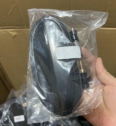 Manija Trasera Izquierda Para Chevrolet Spark Matiz