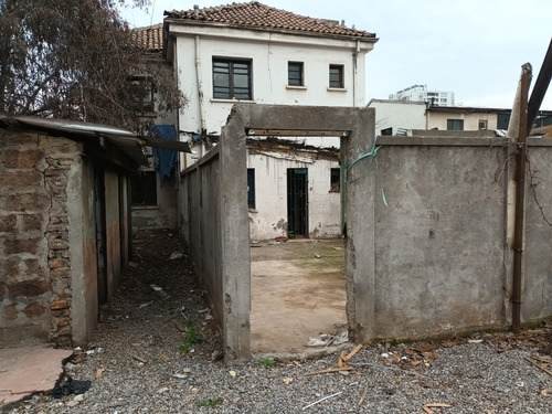 Venta Casa 2hab 1ba Macul