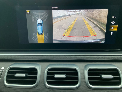 Imagen 14 de 15 de Mercedes Benz Gle 450 Sport 2020 Negro