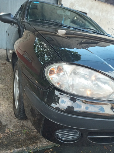 Renault Megane 1.6 Bic Pack Plus 2009