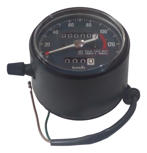 Reloj Velocimetro Honda Xl125 K1-k2-3.bikepartssur