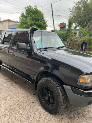 Ford Ranger 3.0 Cd Xlt 4x2