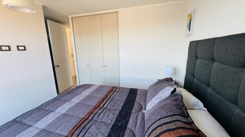 Oportunidad Venta La Herradura 2 Dorm 2 Baños Amoblado Nuevo