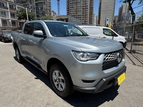 Great Wall Poer 2.0 Td 4x4 Elite - 2021 | 14
