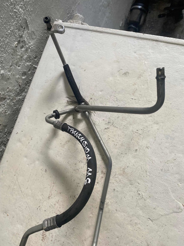 Mangueras Transmisión Automática Malibu 08-12 3.6 V6 (Usado)
