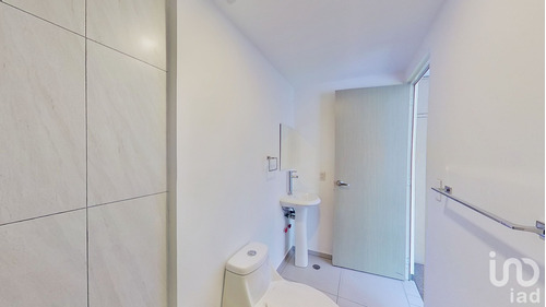 Venta Departamento 2 Ambientes San Pedro De Los Pinos