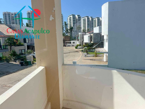Cad Xel-ha 11. Terraza Con Alberca Privada