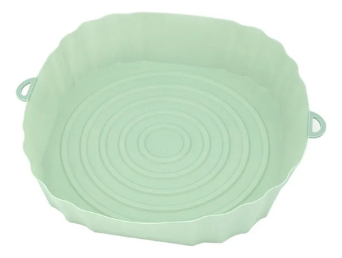 Generic Cesta De Silicona Para Horno Airfryer, 4 Unidades