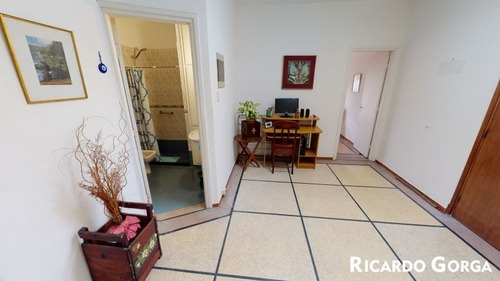 Imagen 8 de 12 de Venta Apartamentos Brazo Oriental 1 Dormitorios Con Renta (ref: Rgo-36)