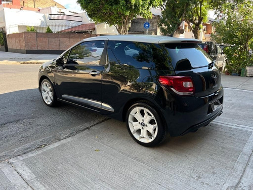 Imagen 5 de 17 de Citroen Ds3