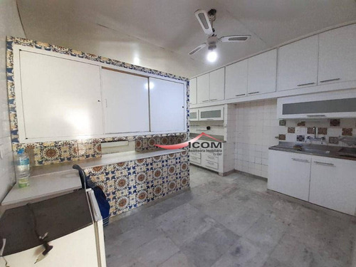 Imagem 9 de 30 de Apartamento Com 4 Dormitórios À Venda, 260 M² Por R$ 2.980.000,00 - Flamengo - Rio De Janeiro/rj - Ap5280