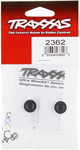 Imagem 2 de 2 de Kit Reparo Amortecedores - Trax 2362