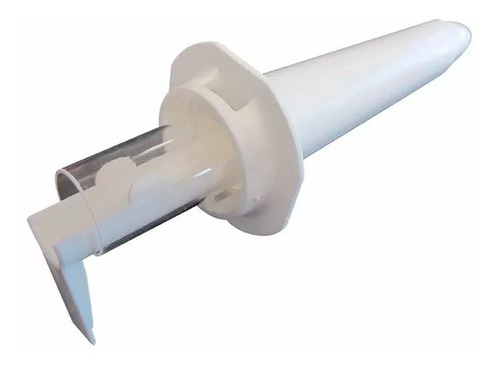 Imagen 4 de 10 de Anoscopio Descartable Welch Allyn 19mm Por 10cm Cod 53110