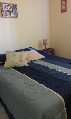 Se Arrienda Departamento En Algarrobo