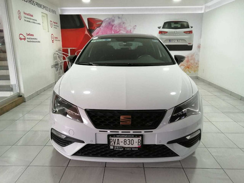 Imagen 5 de 9 de Seat Leon 2020 2.0 L T Cupra At 5p