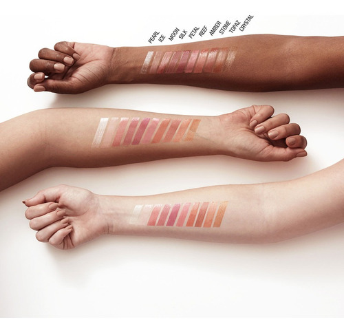 Lifter Gloss Maybelline Con Acido Hialuronico 005 Petal 005 Petal